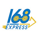 Công cụ đặt hàng của 168express.com.vn