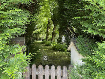 maison à Saint-Fargeau-Ponthierry (77)