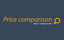 Price Comparison | Compare Prices on all shopping sites - Best Price - Save Money small promo image