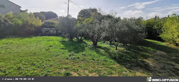 terrain à batir à Aigues-Vives (30)