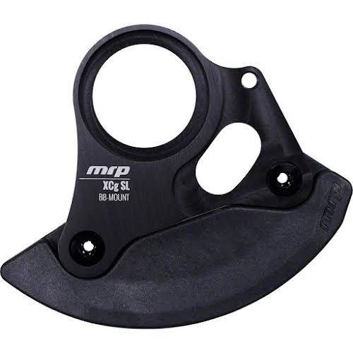 MRP XCg SL Bashguard -36t, BB Mount