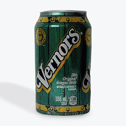 VERNORS