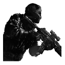 Call of Duty Wallpapers HD New Tab CoD Themes logo