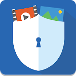 Cover Image of Télécharger PhotoGuard - Hide Photos & Videos Free Photo Vault 2.0.2 APK