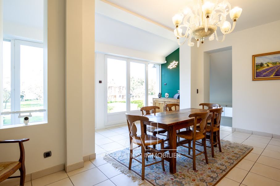 Vente maison 10 pièces 344 m² à Amiens (80000), 1 257 000 €