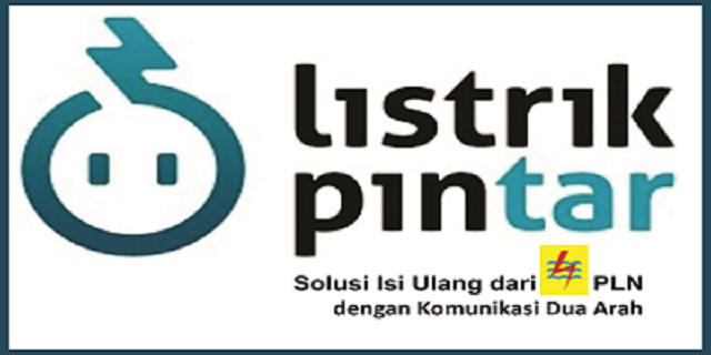 Logo Pln Listrik Pintar Png / Anda bisa mendownload logo ini dengan