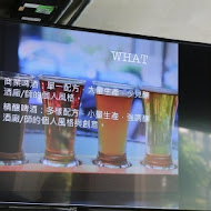 掌門精釀啤酒