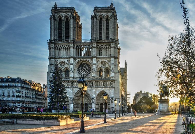 Catedrala Notre Dame