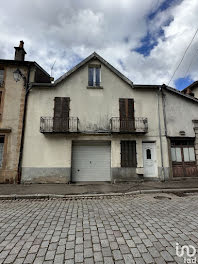 maison à Fontenoy-le-Château (88)