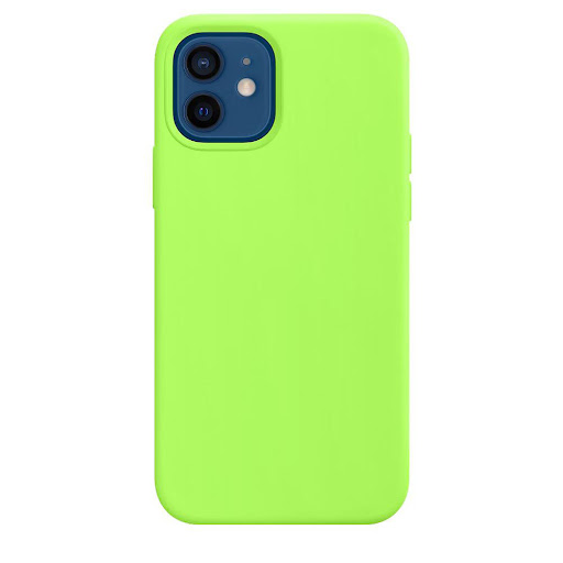 Title 6, Liquid silicone mobile phone case, all-inclusiv...