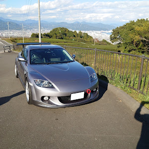 RX-8