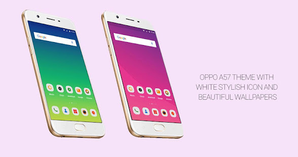 Theme For Oppo A57 Neo 7 Aplikasi Di Google Play