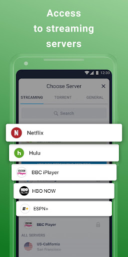 VPN Lite Without Registration
