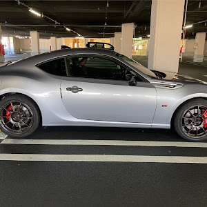 BRZ ZC6