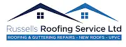 Russells Roofing Service Ltd Logo