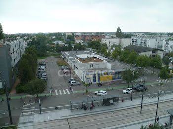 appartement à Le Havre (76)