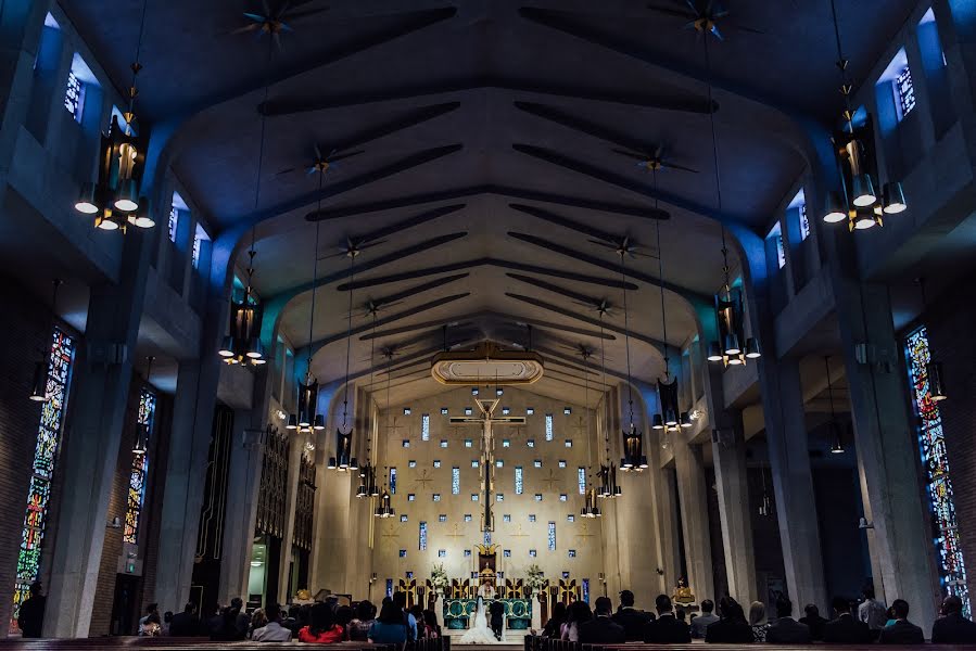 Fotograful de nuntă Tee Tran (teetran). Fotografia din 14 mai 2018