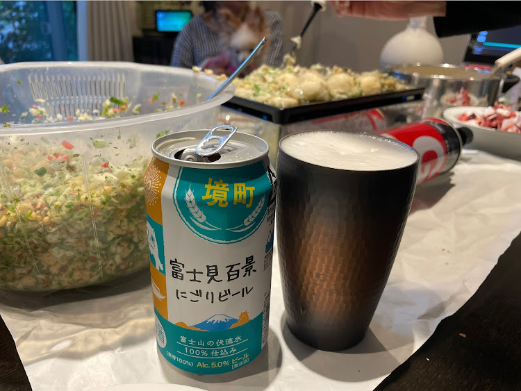 1シリーズ クーペの父の日プレゼントは昼から飲みまくり・エンジンマウントが微妙😅・内容が無いブログ😅・トリガイ超うまい・飲みすぎて、、なんか体調悪いに関するカスタム事例の投稿画像5枚目