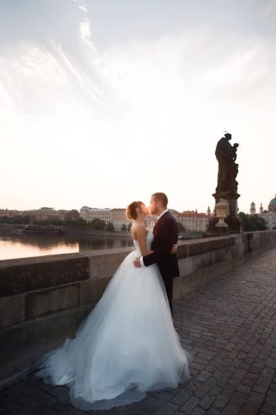 Photographe de mariage Mariya Petnyunas (petnunas). Photo du 9 octobre 2015