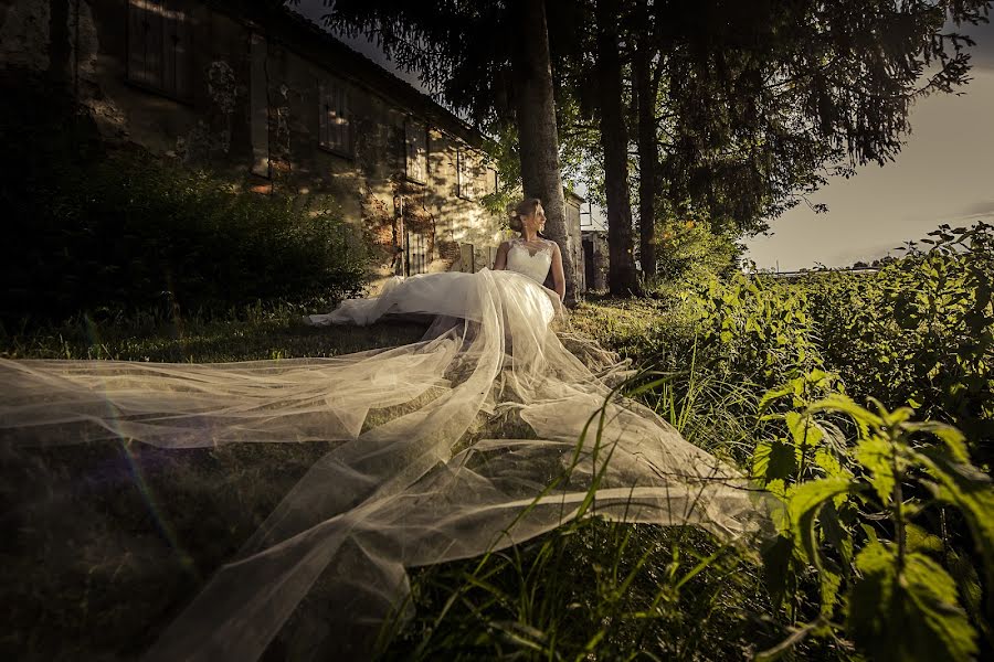 Wedding photographer Luigi Rota (rota). Photo of 29 May 2017