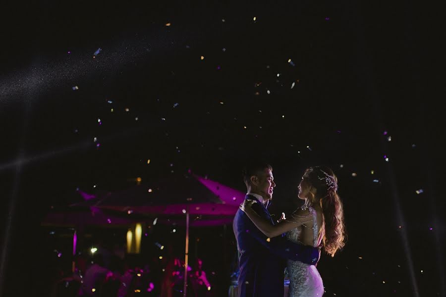 婚禮攝影師Dreamcatcher Aguascalientes（dreamcatcher）。2017 11月22日的照片