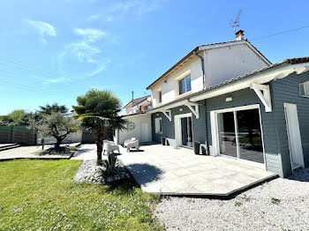 maison à Pessac (33)