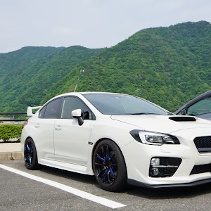 WRX STI