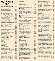 munchies bro menu 1