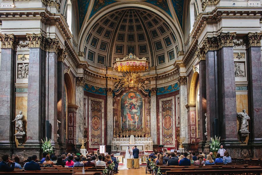 Wedding photographer Aidan Dockery (abdphoto). Photo of 19 April 2022