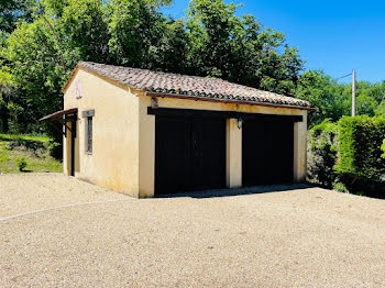 maison à Conne-de-Labarde (24)