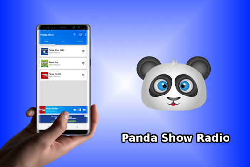 Panda Show Radio Bromas 2020