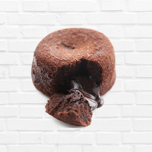 Lava Cake