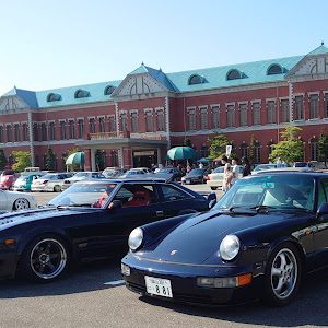 911 クーペ カレラ2