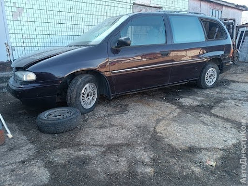 продам запчасти на авто Ford Windstar Windstar (A3) фото 1