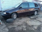 продам запчасти Ford Windstar Windstar (A3)