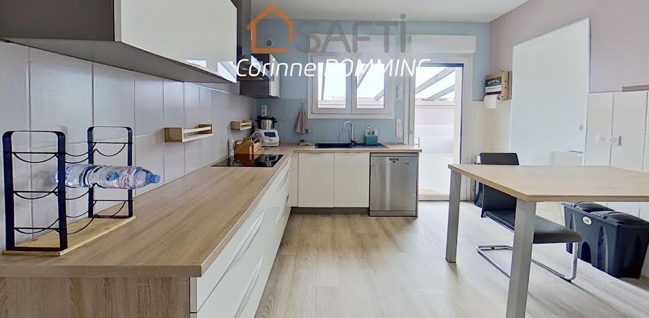 Vente maison 7 pièces 194 m² à Macheren (57730), 249 900 €