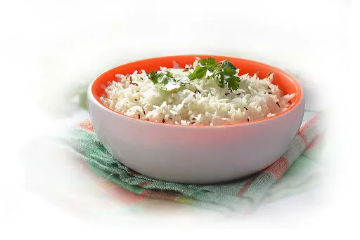 Jeera Rice