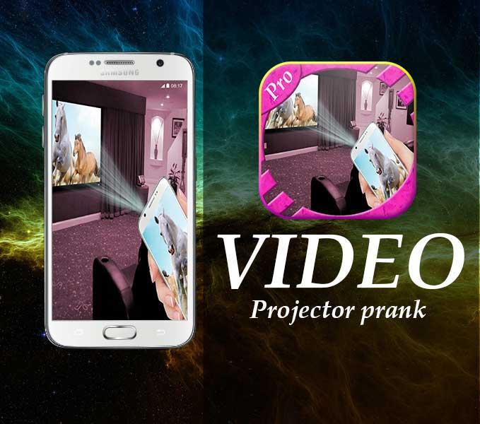 face Projector Prank Screen 2