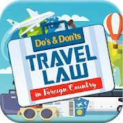 Top Rules to Travel in Foreign Country 1.3 Icon