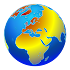 World Map PRO1.3.2