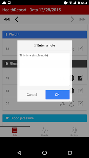 Health Report Daily(圖2)-速報App