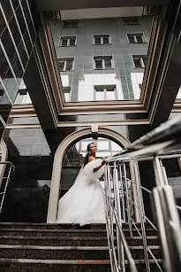 Wedding photographer Natasha Skripka (skripkanv). Photo of 28 November 2021