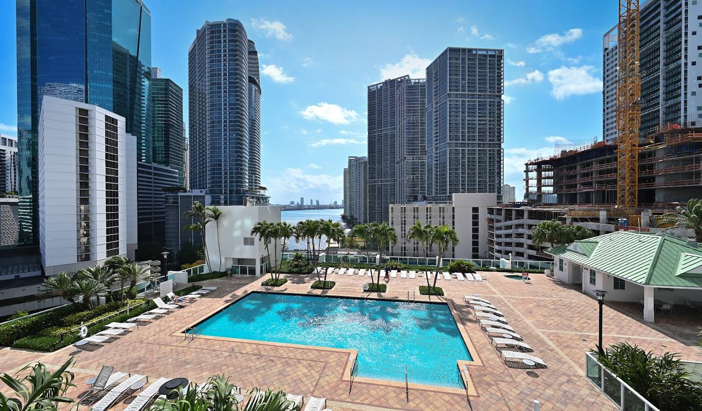 Appartement Miami