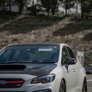 WRX STI VAB