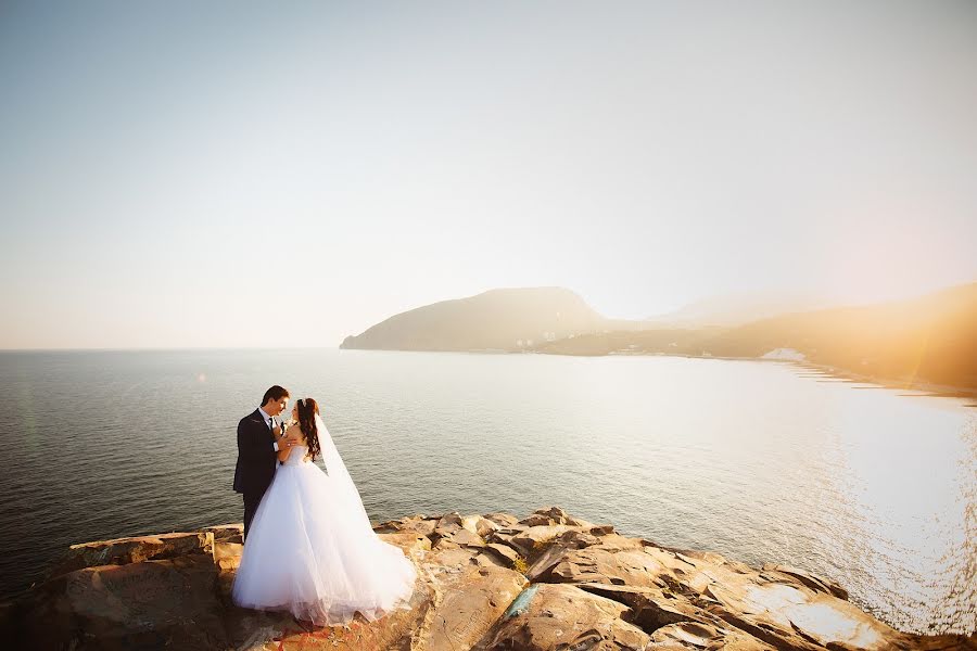 Photographe de mariage Venera Salidinova (vinera). Photo du 8 octobre 2015