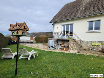 maison à Corneville-sur-Risle (27)