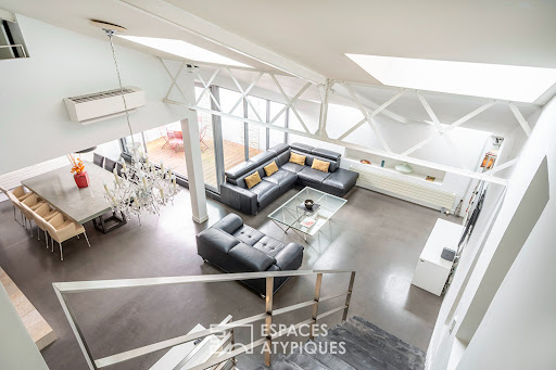 Apartment with terrace 4