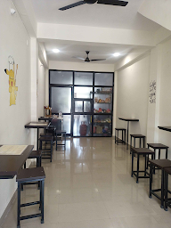 Naivedyam Cafe & Restro photo 1