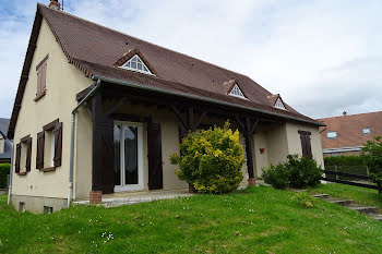 maison à Nogent-le-Rotrou (28)