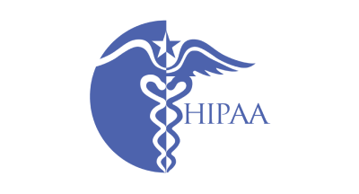 HIPAA logo